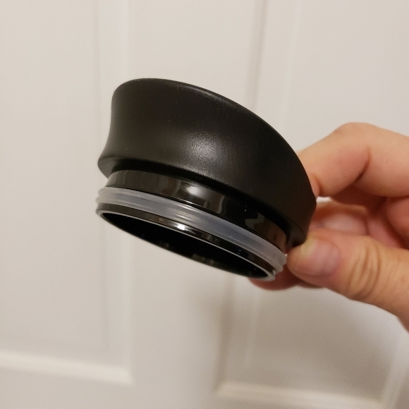 Starbucks 2020 Mistletoe Green Holiday Travel Mug with lid - Picture 11 of 12